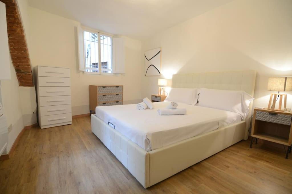 Keys Of Italy - Sprone 15 - 2 Bedroom Family Apartment By Ponte Vecchio Firenze Bagian luar foto
