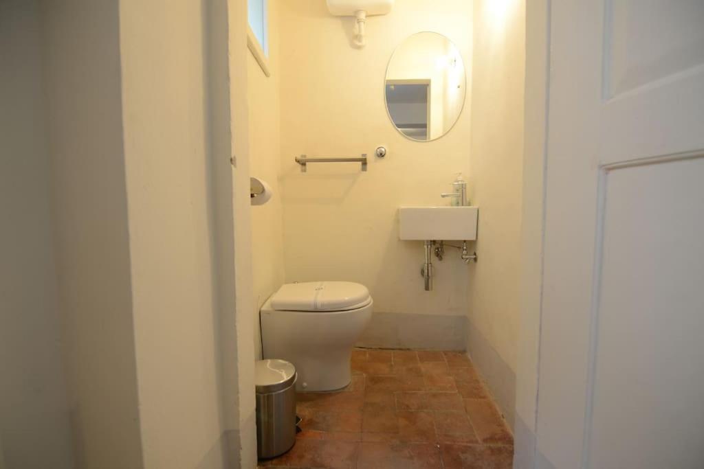 Keys Of Italy - Sprone 15 - 2 Bedroom Family Apartment By Ponte Vecchio Firenze Bagian luar foto
