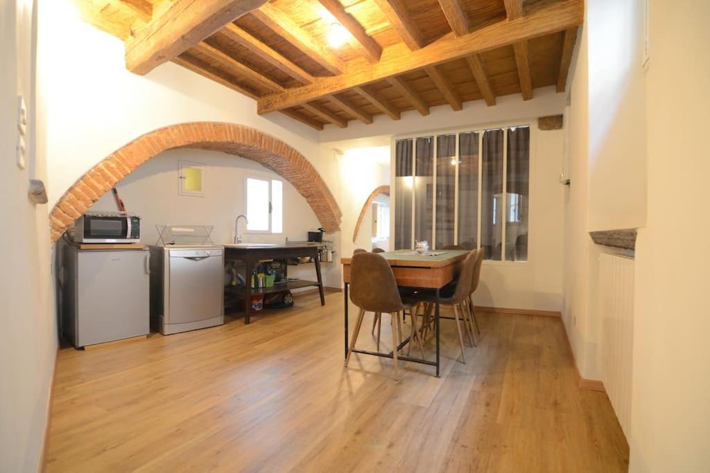 Keys Of Italy - Sprone 15 - 2 Bedroom Family Apartment By Ponte Vecchio Firenze Bagian luar foto