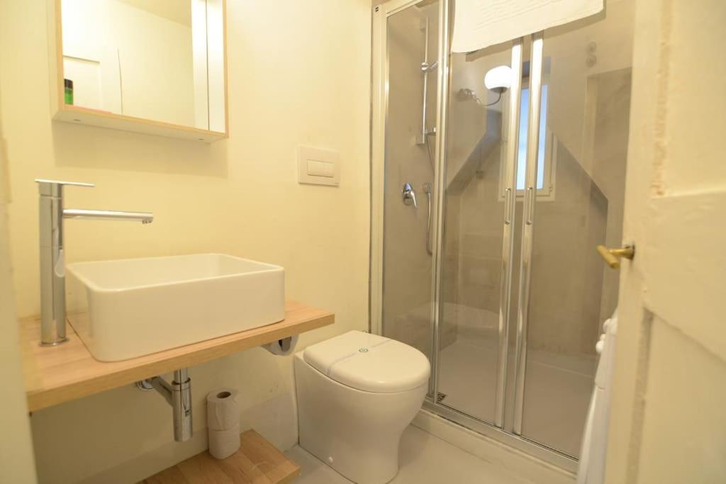 Keys Of Italy - Sprone 15 - 2 Bedroom Family Apartment By Ponte Vecchio Firenze Bagian luar foto