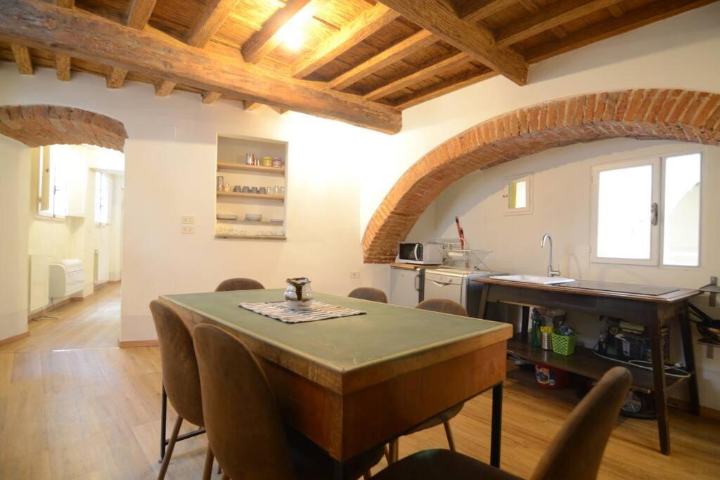 Keys Of Italy - Sprone 15 - 2 Bedroom Family Apartment By Ponte Vecchio Firenze Bagian luar foto